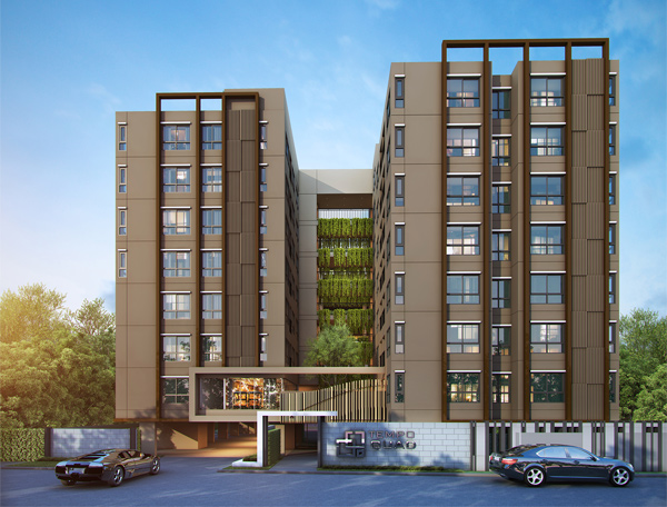 เทมโป ควอด สะพานใหม่ (Tempo Quad Saphanmai)